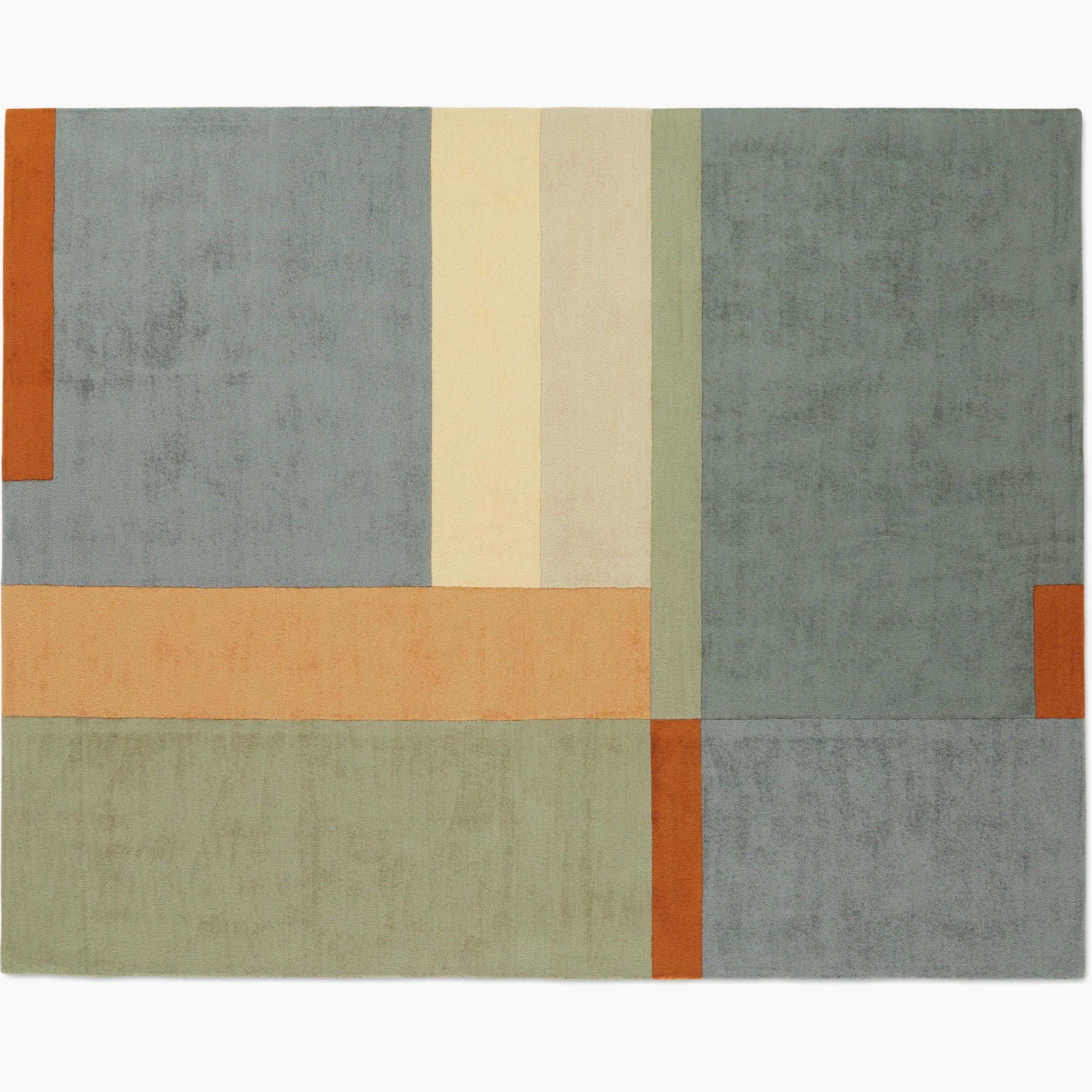 Landscape Rug – Design Within Reach