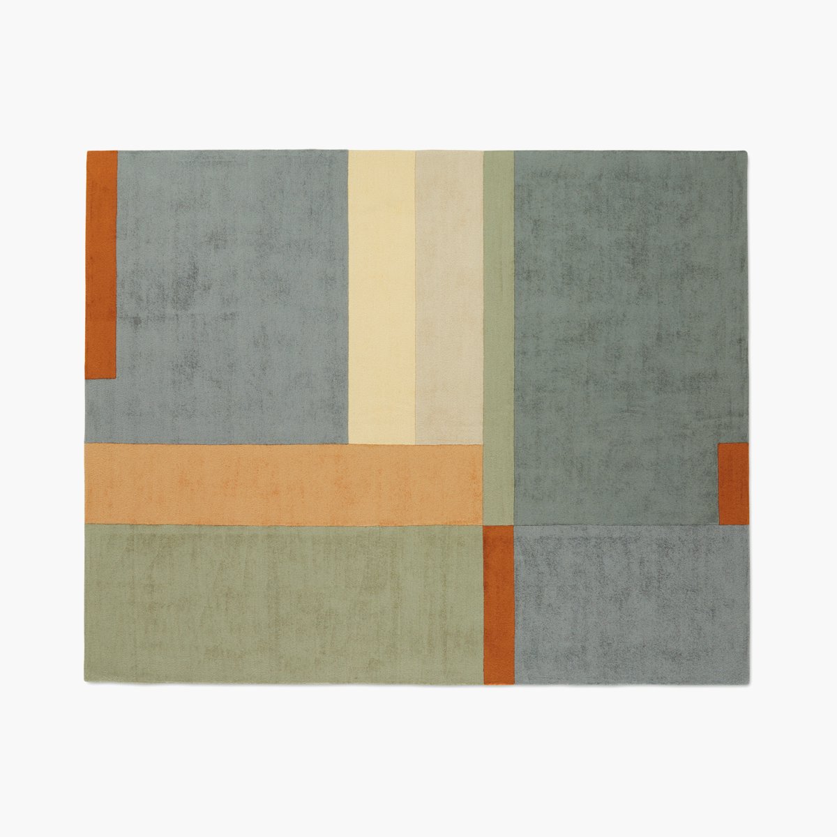 Landscape Rug Landscape Rug