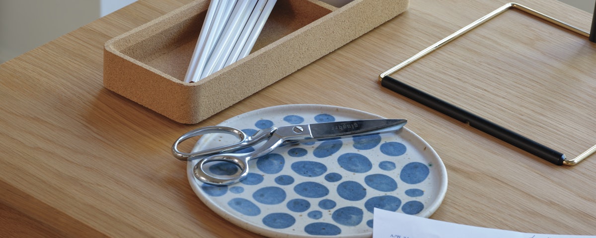 Trove Tray