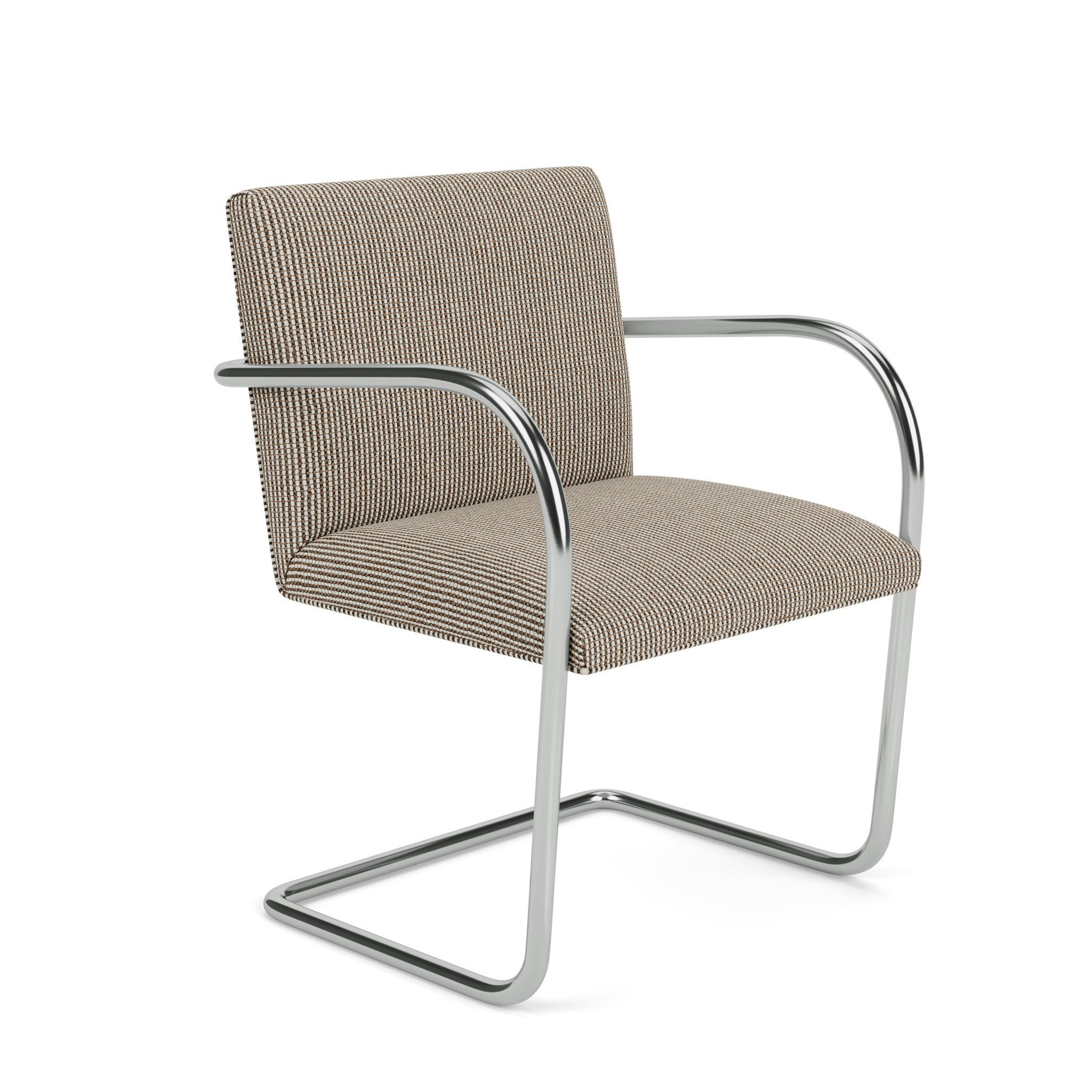 BRNO Tubular Chair