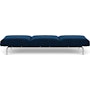 Avio™ Bench Avio Three Seater Bench