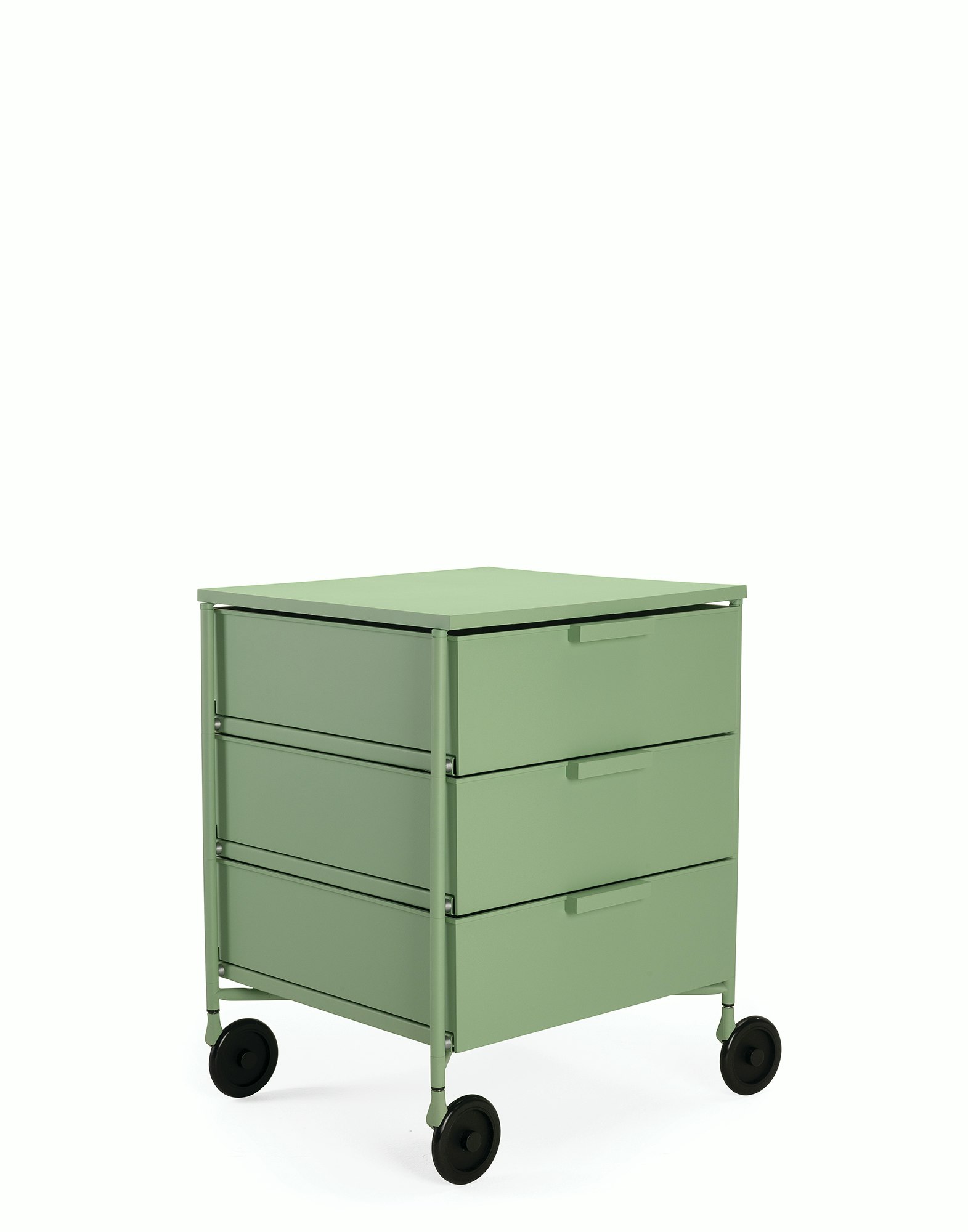 Mobil Mat Trolley