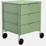 Mobil Mat Trolley