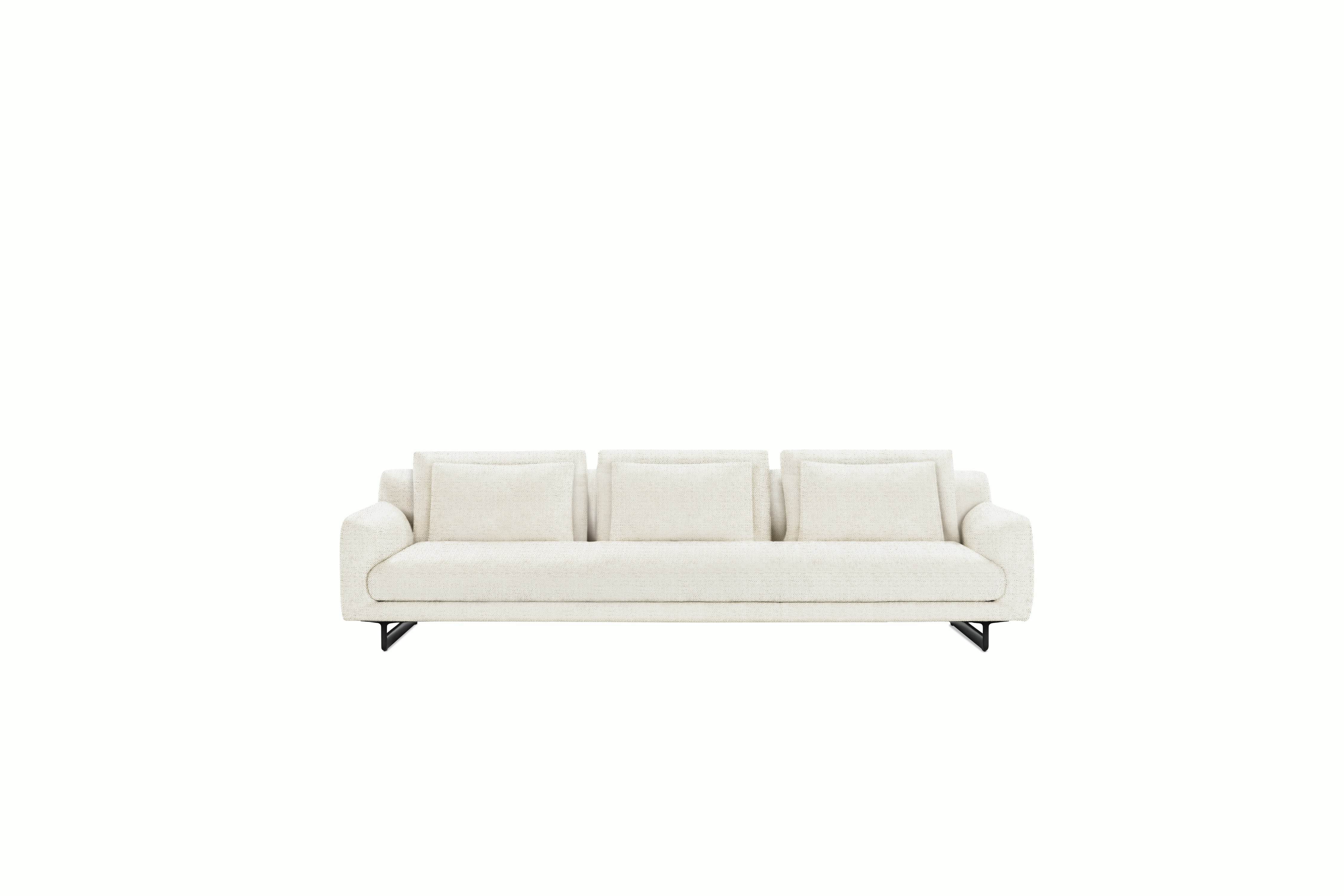 Lecco Sofa 110