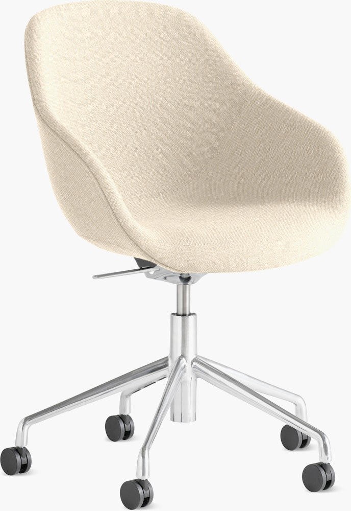 About a Chair AAC 155 Task Chair