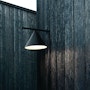 Captain Flint Outdoor Floor Lamp