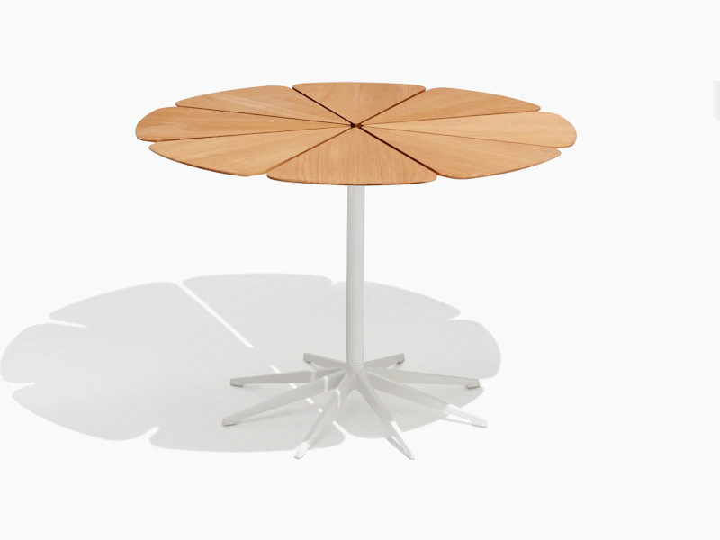 Petal Dining Table
