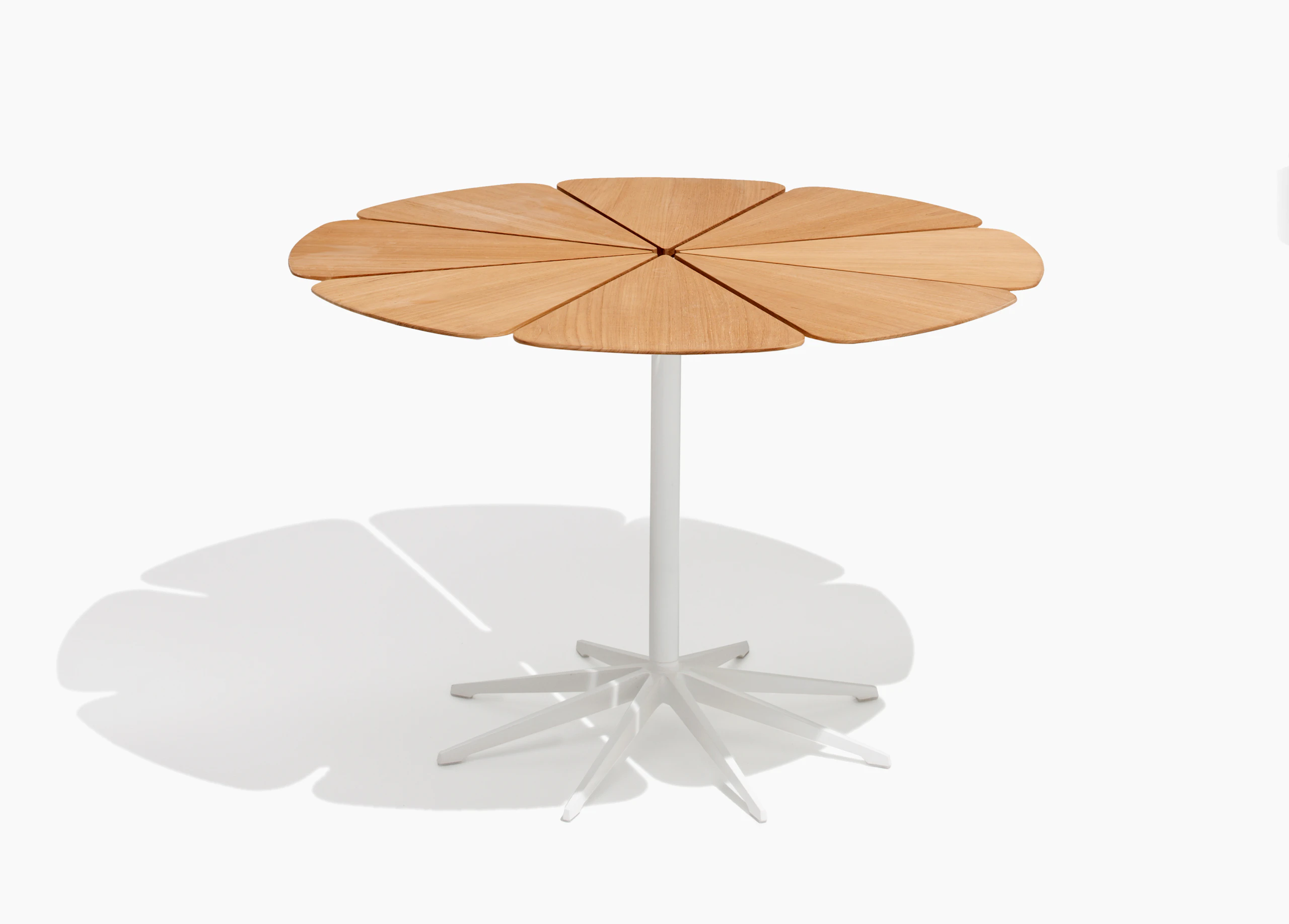 Petal Dining Table