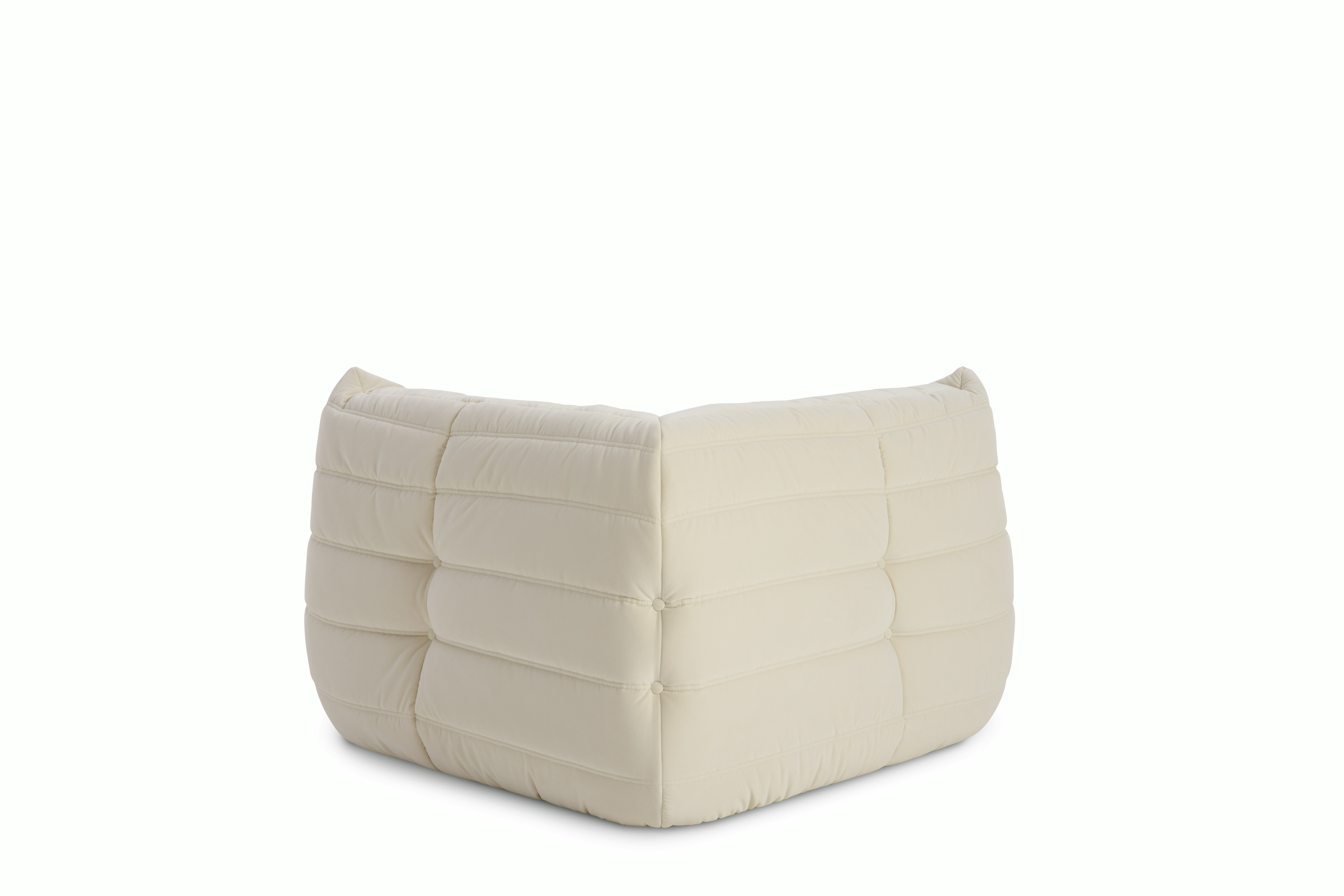 TOGO&reg; Corner Seat