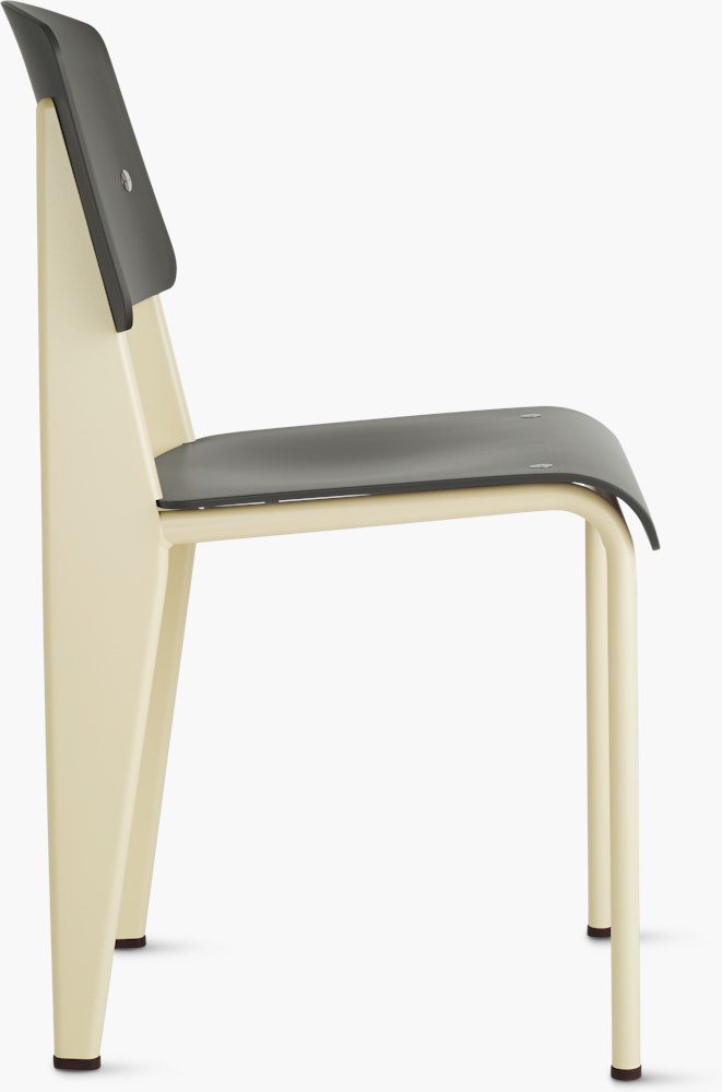 Prouvé Standard SP Chair