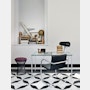 Brno Tubular Chair