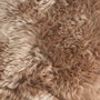 Sheepskin Throw