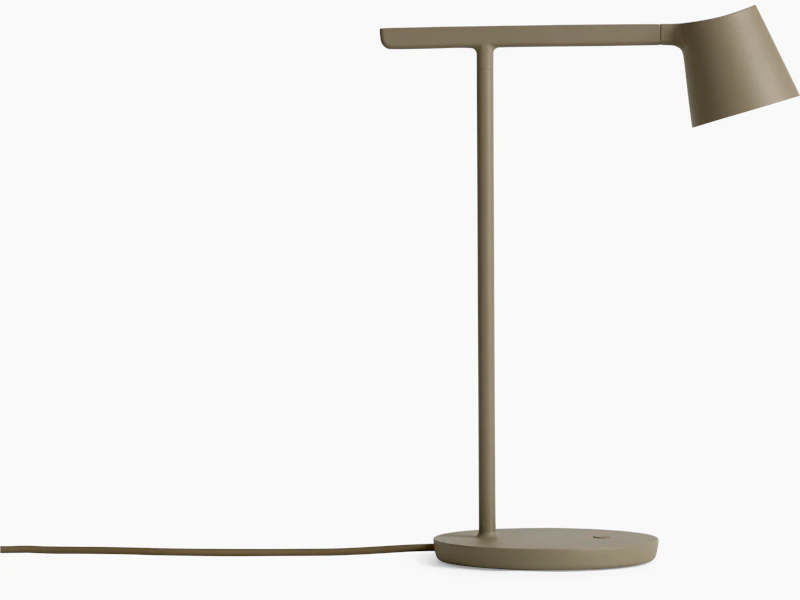 Tip Table Lamp