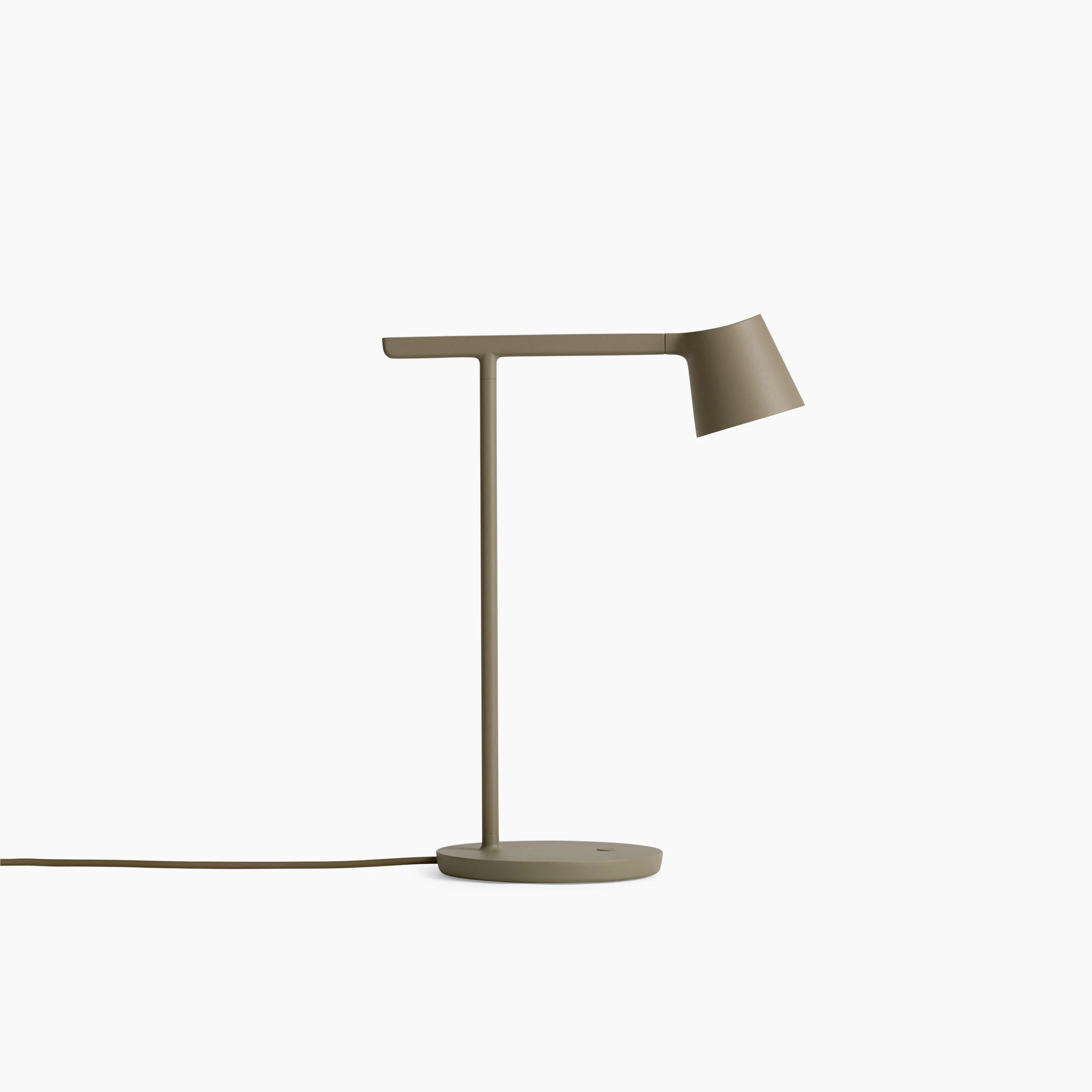 Tip Table Lamp