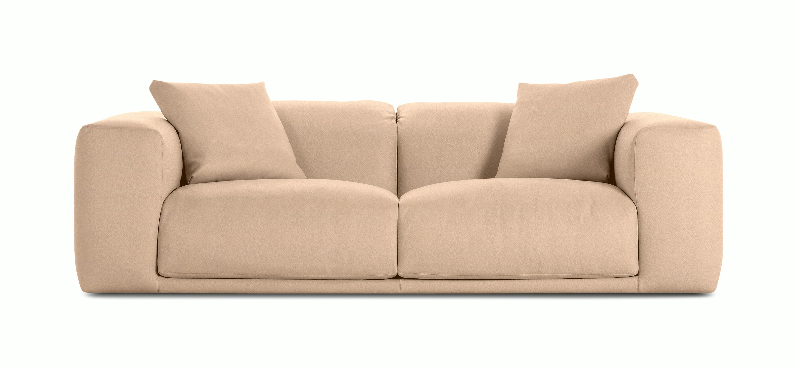 Kelston Sofa, Leather