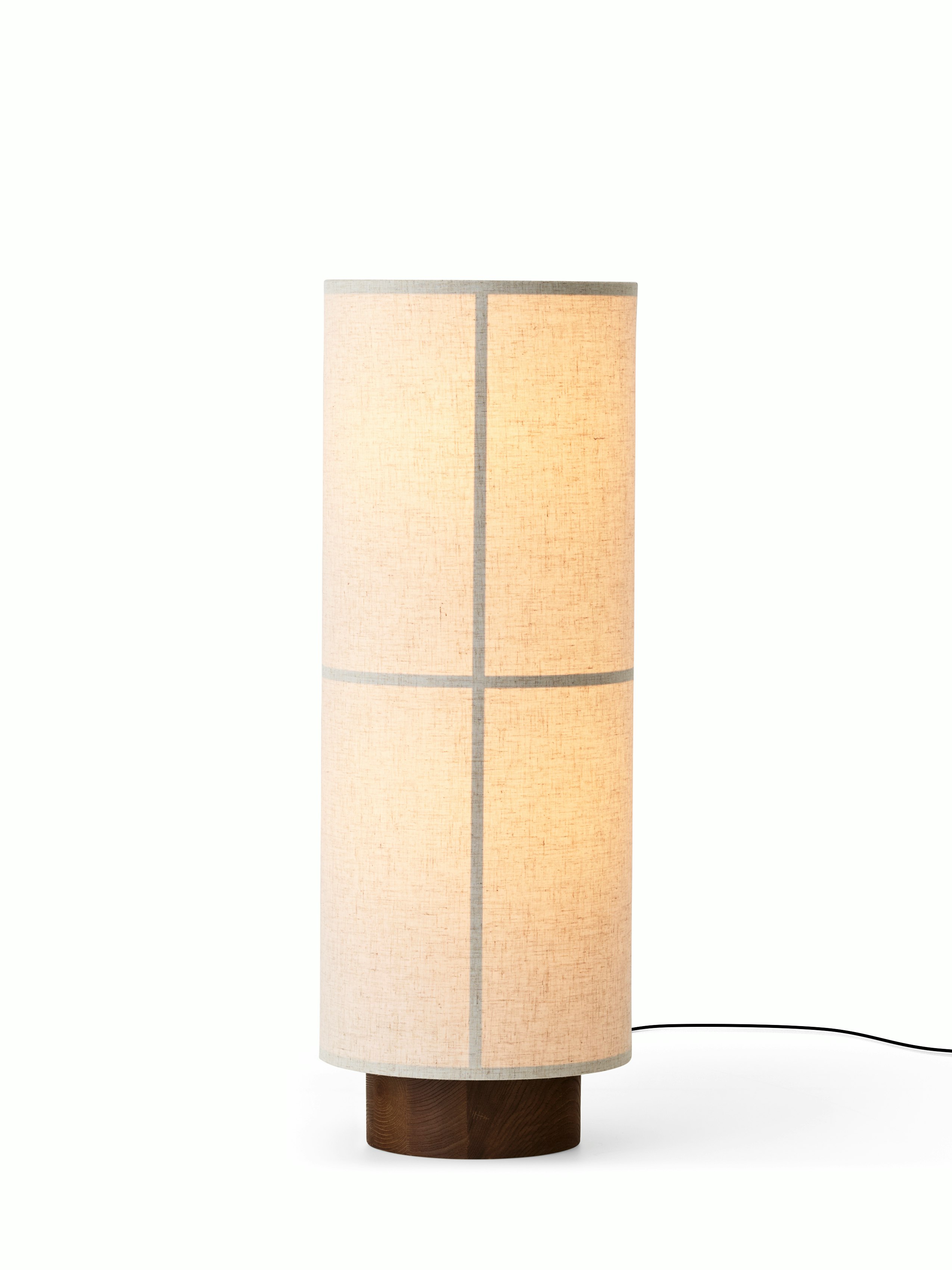 Hashira Floor Lamp
