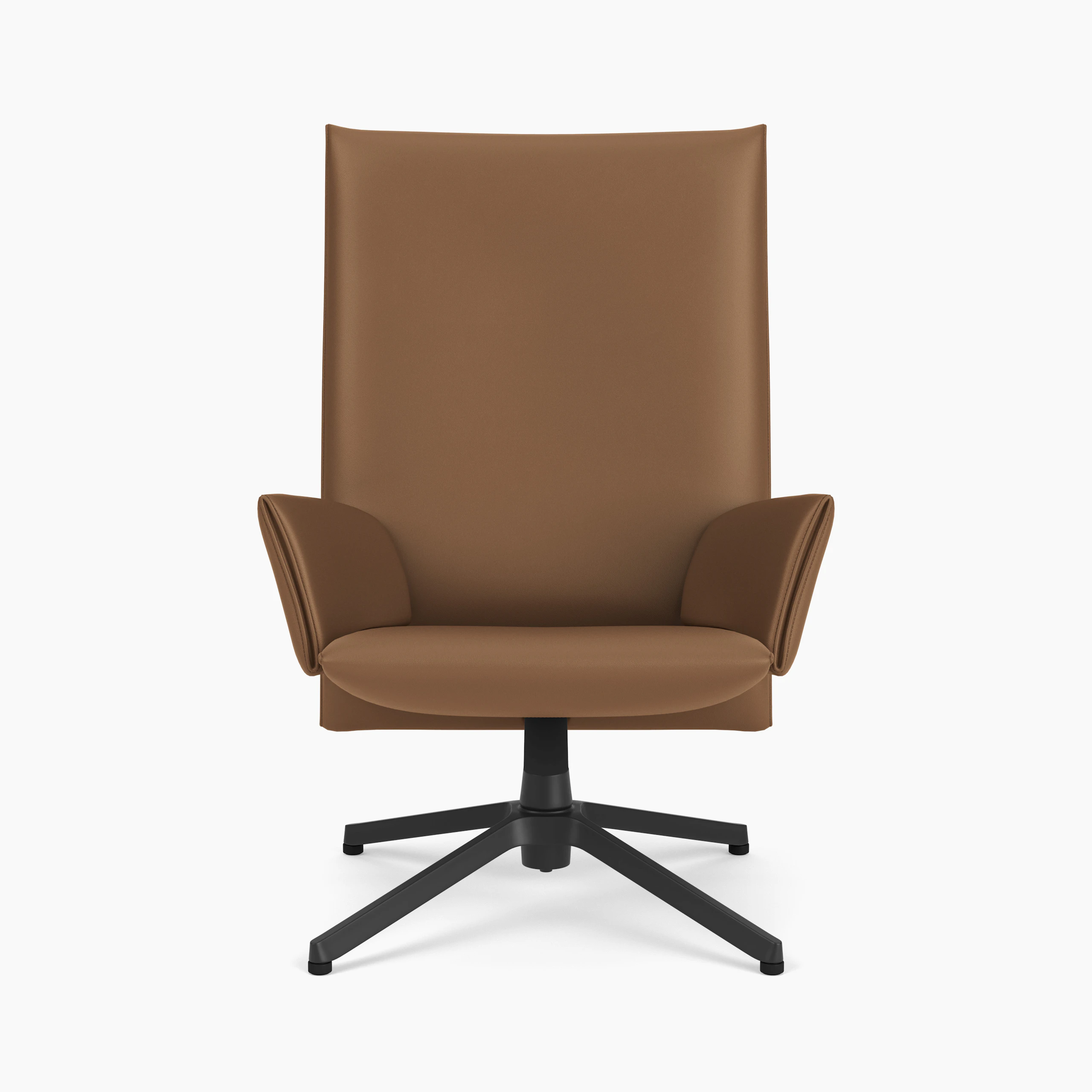 Pilot High back front