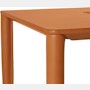 Vella Leather Desk
