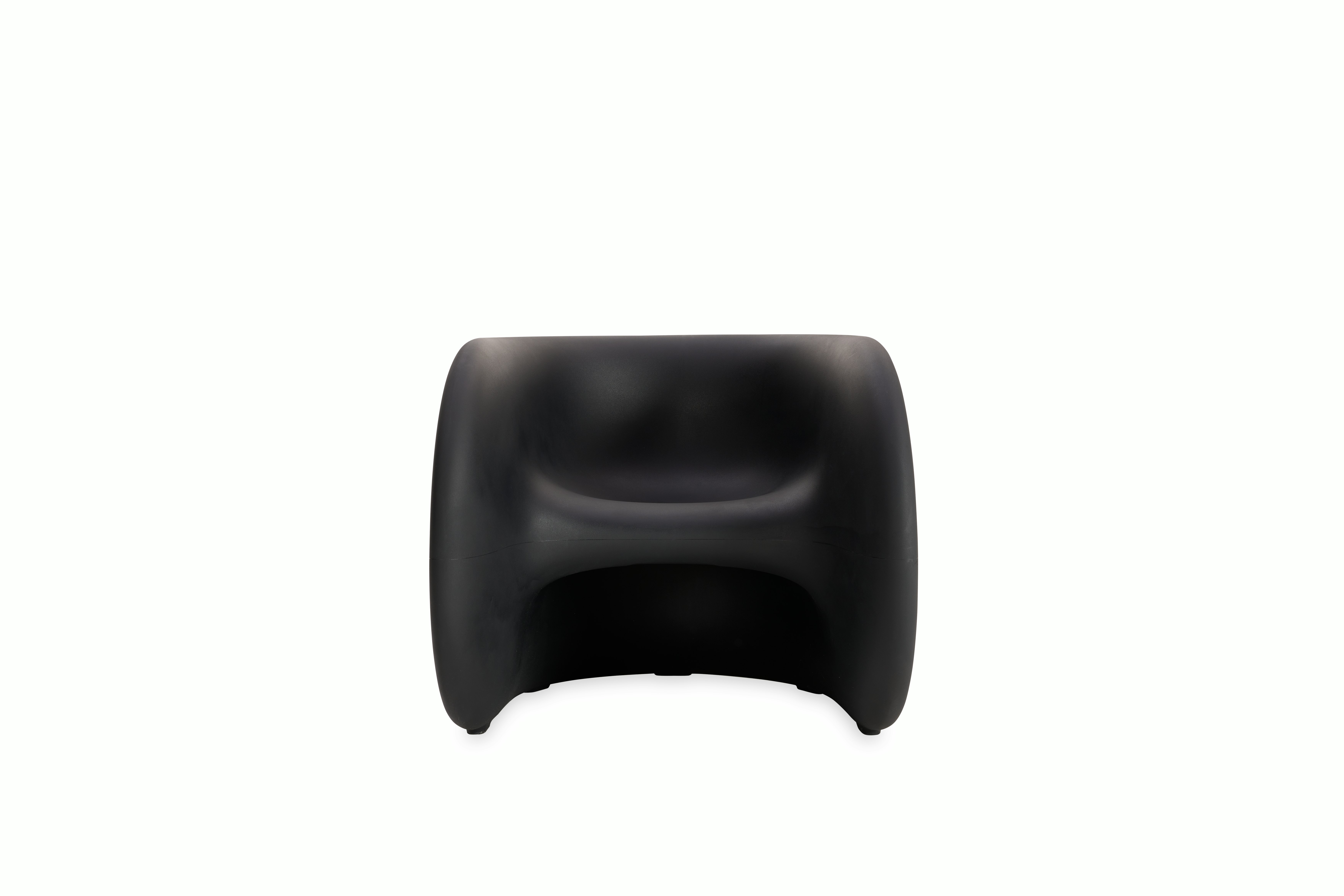 Fortune Chair - licorice