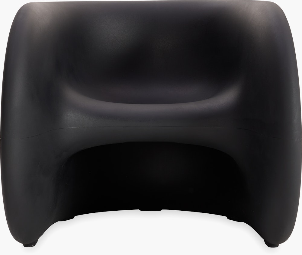 Fortune Chair - licorice