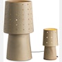 Funnel Table Lamp
