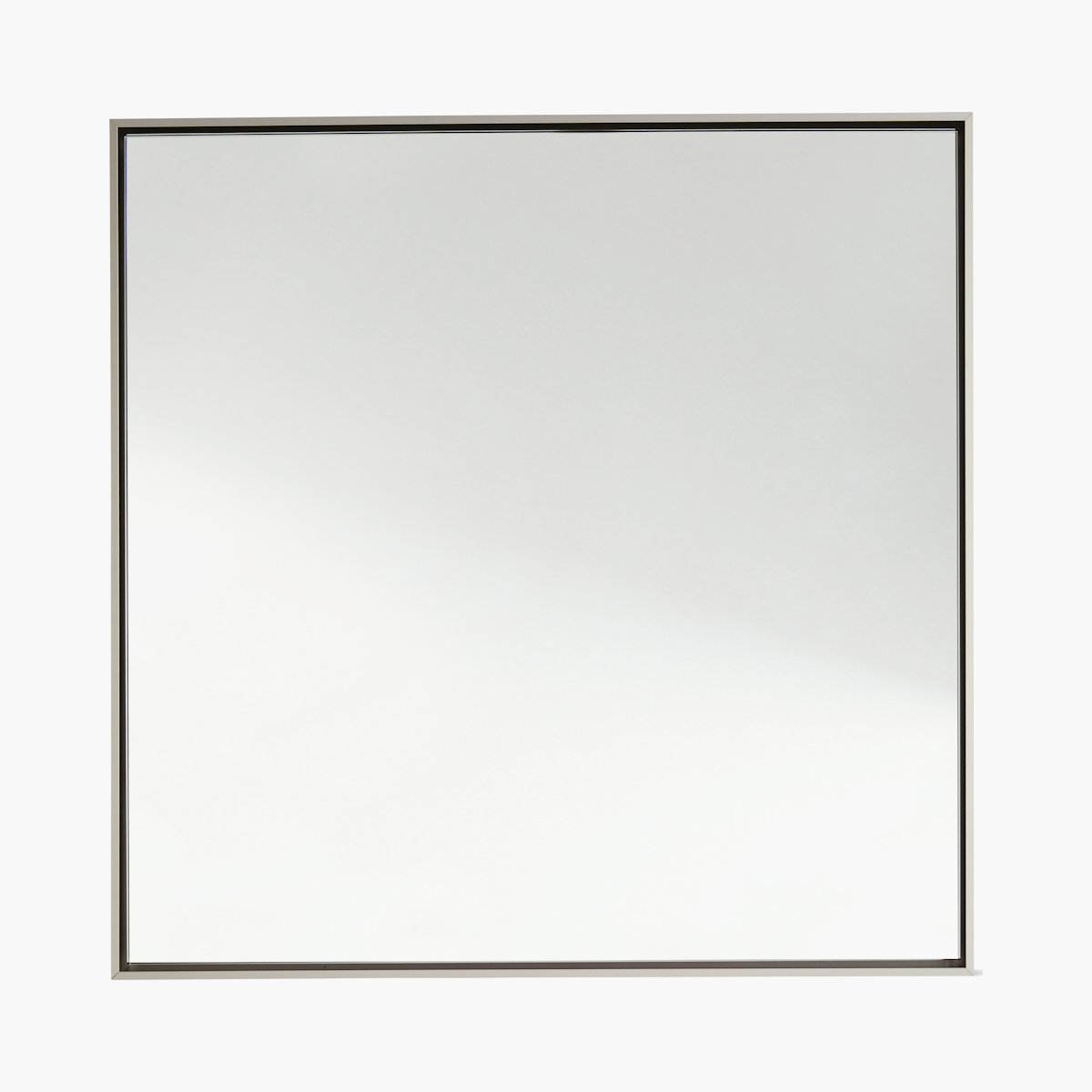 Mondrian Wall Mirror, 22"x22"