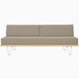 Nelson Daybed Nelson Daybed, Back Bolster