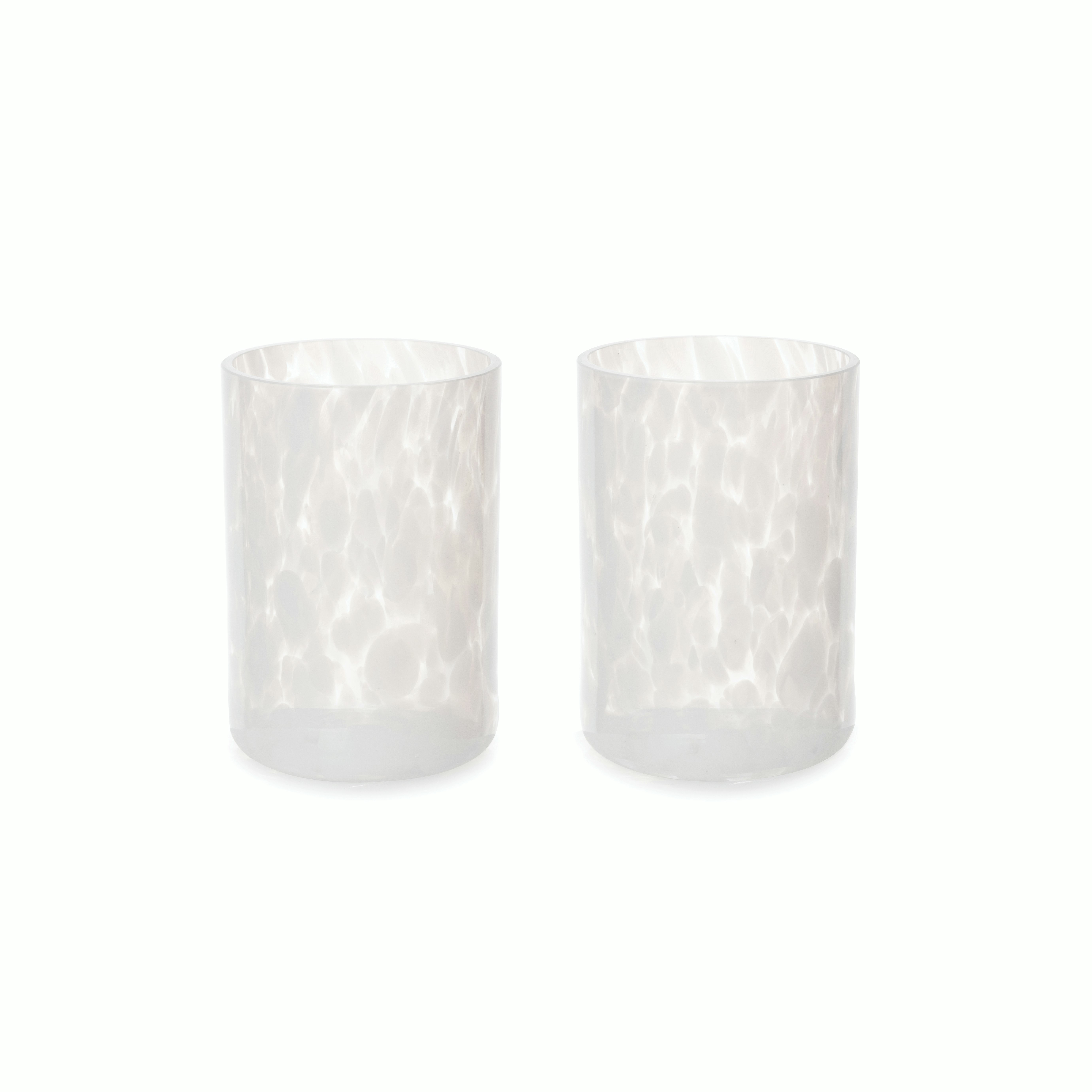 Macchia Tumblers - Set of 2