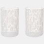 Macchia Tumblers - Set of 2