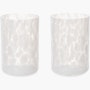 Macchia Tumblers - Set of 2 Macchia Tumblers - Set of 2