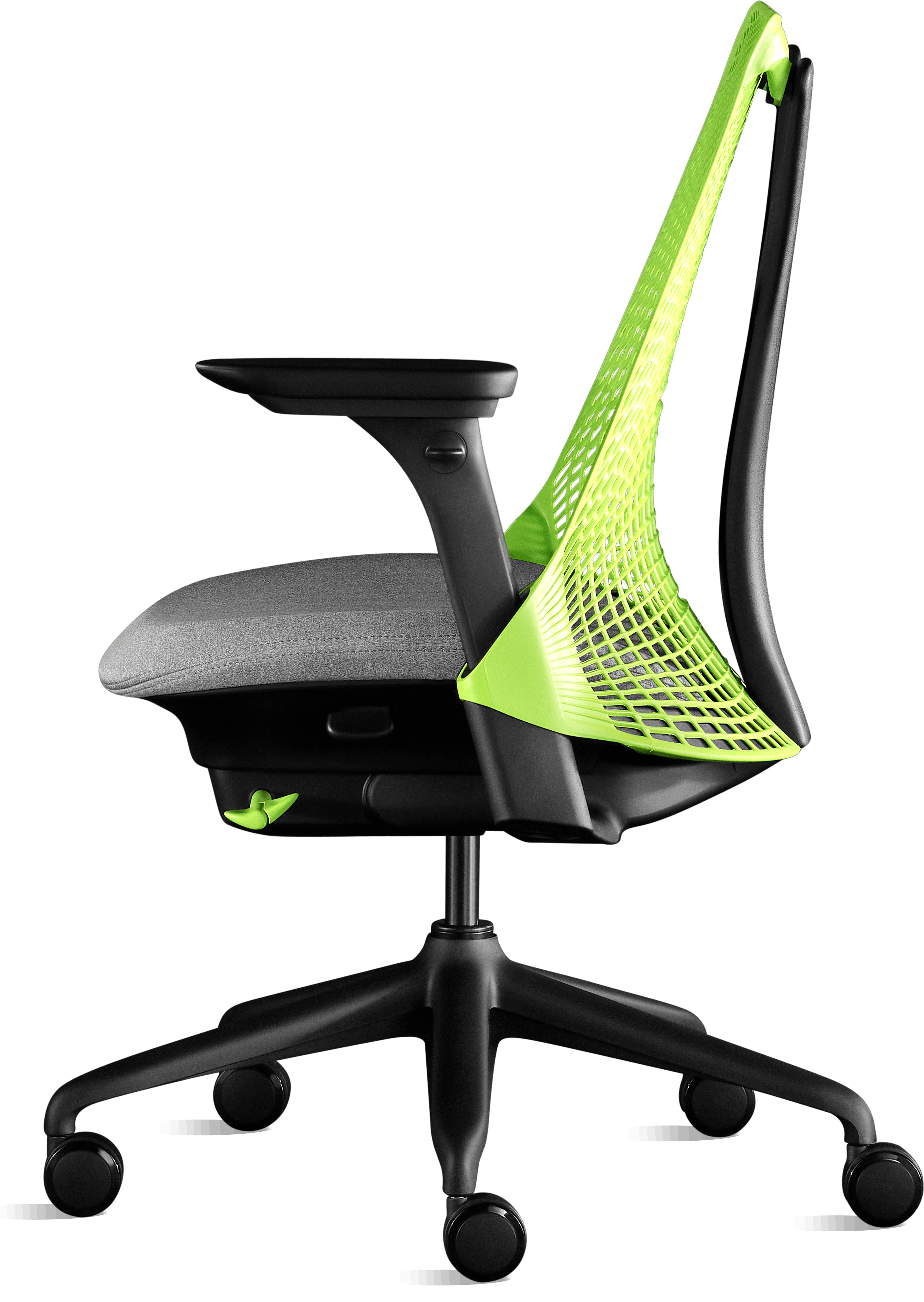 Sayl Chair, Special Gaming Edition Herman Miller Store