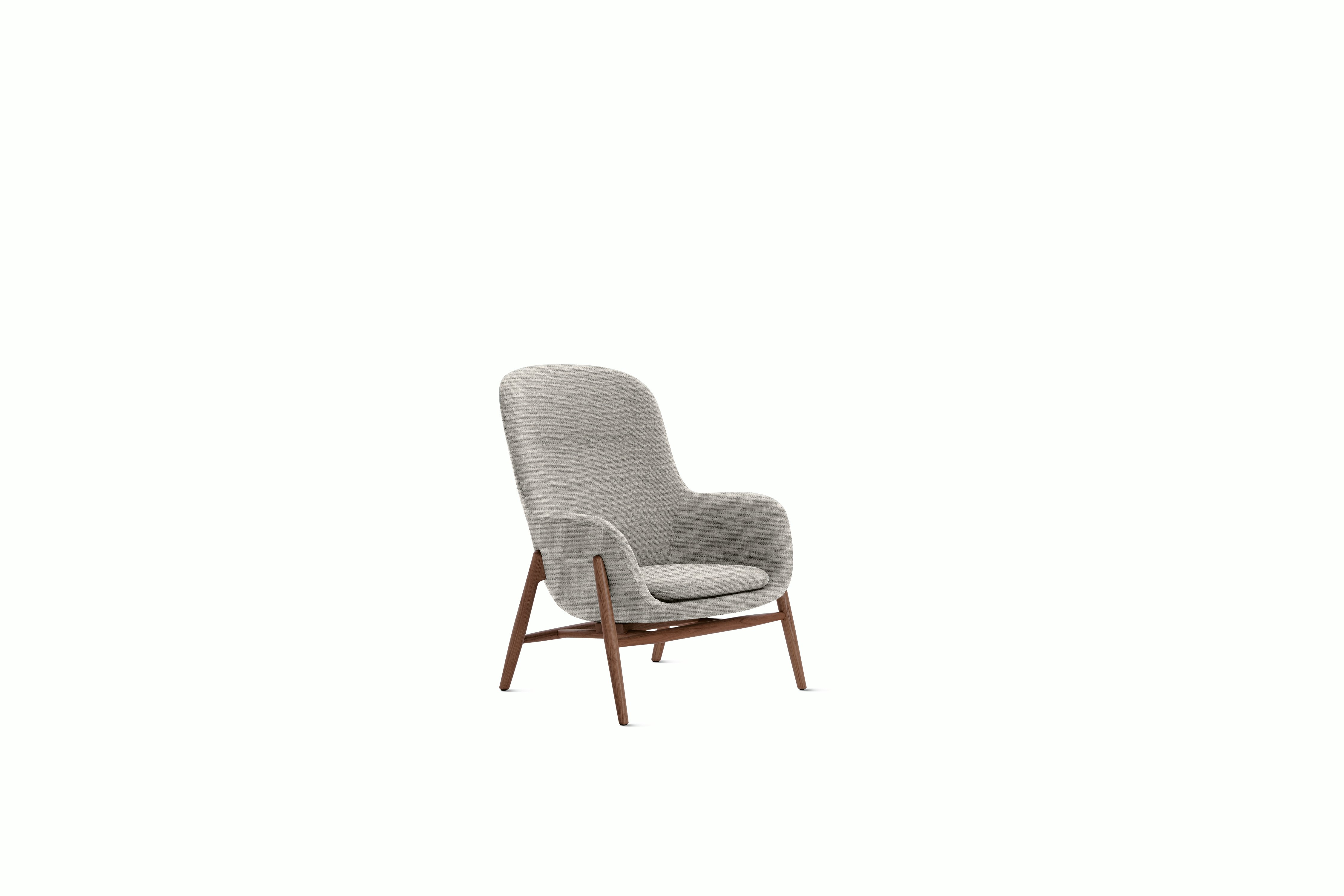 Nora Lounge Chair