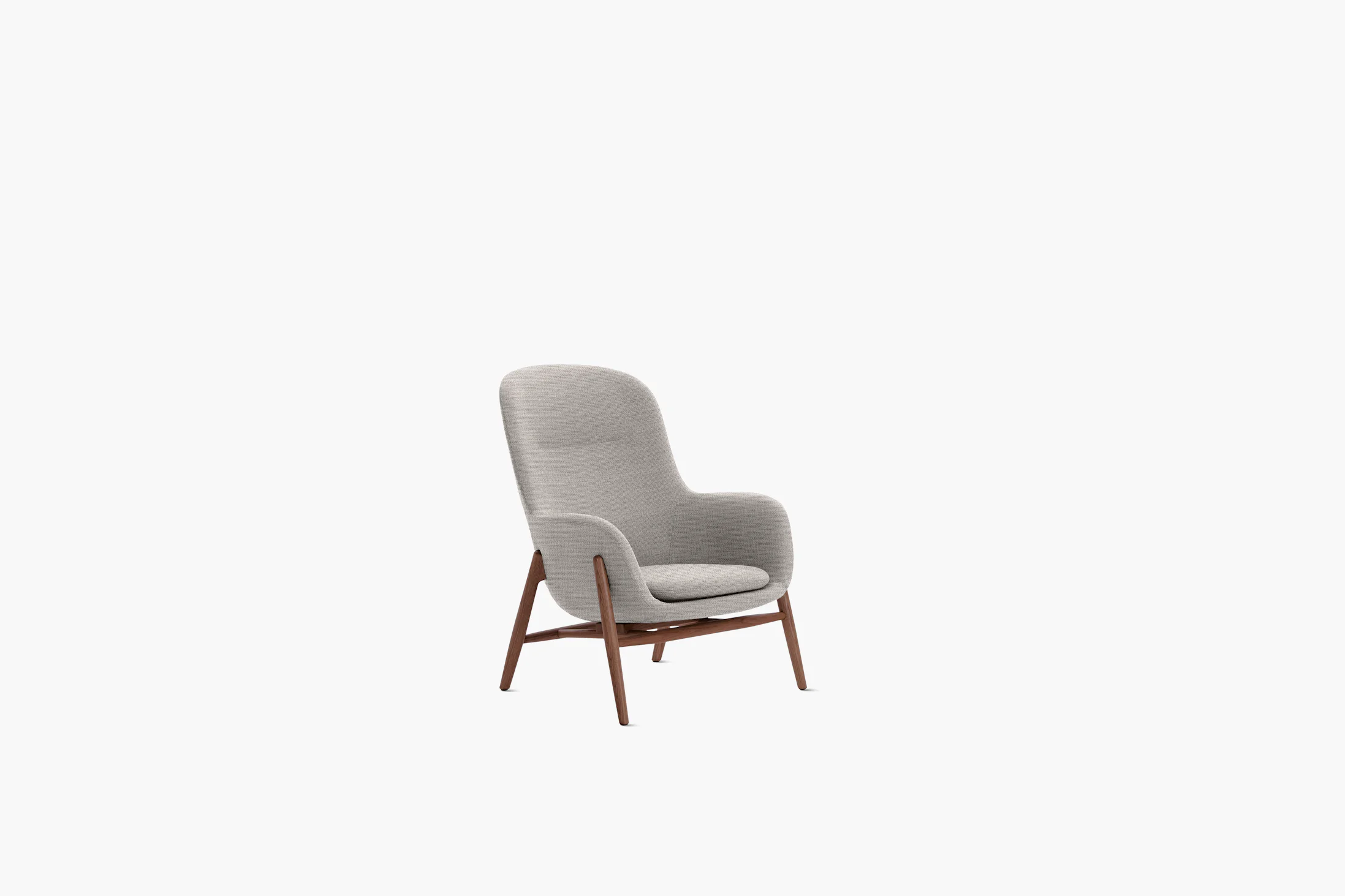 Nora Lounge Chair - Design Within Reach