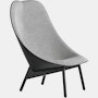 Uchiwa Lounge Chair