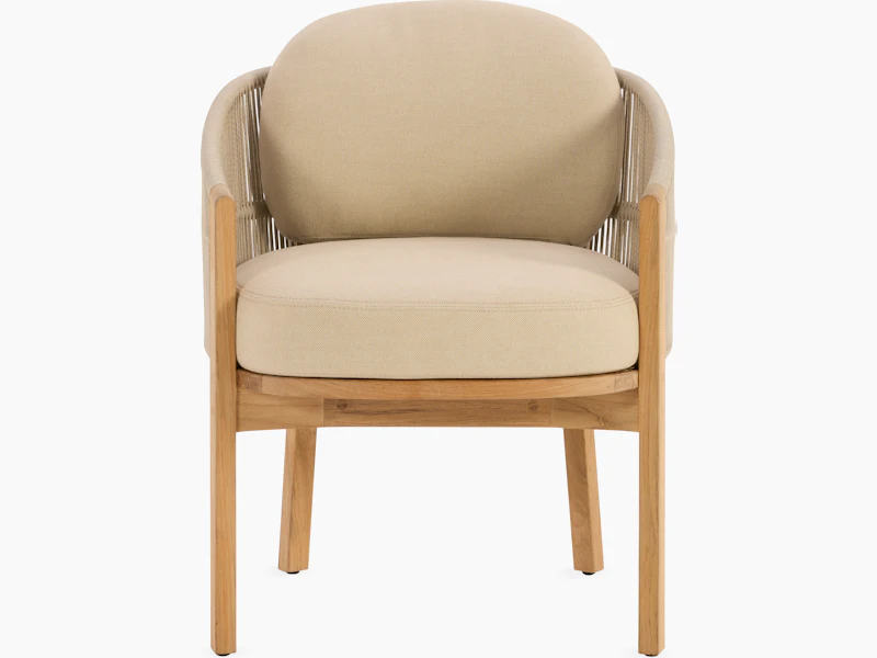 Softlands Outdoor Dining Chair