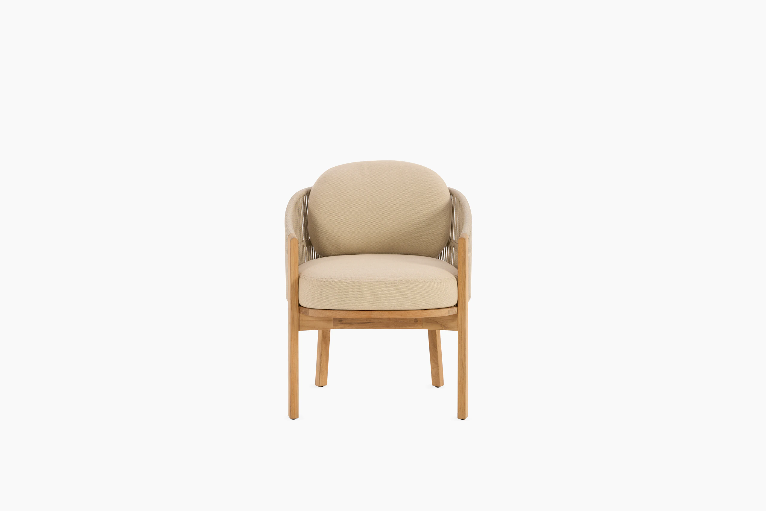 Softlands Outdoor Dining Chair