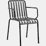 Palissade Armchair