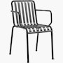 Palissade Armchair Palissade Armchair