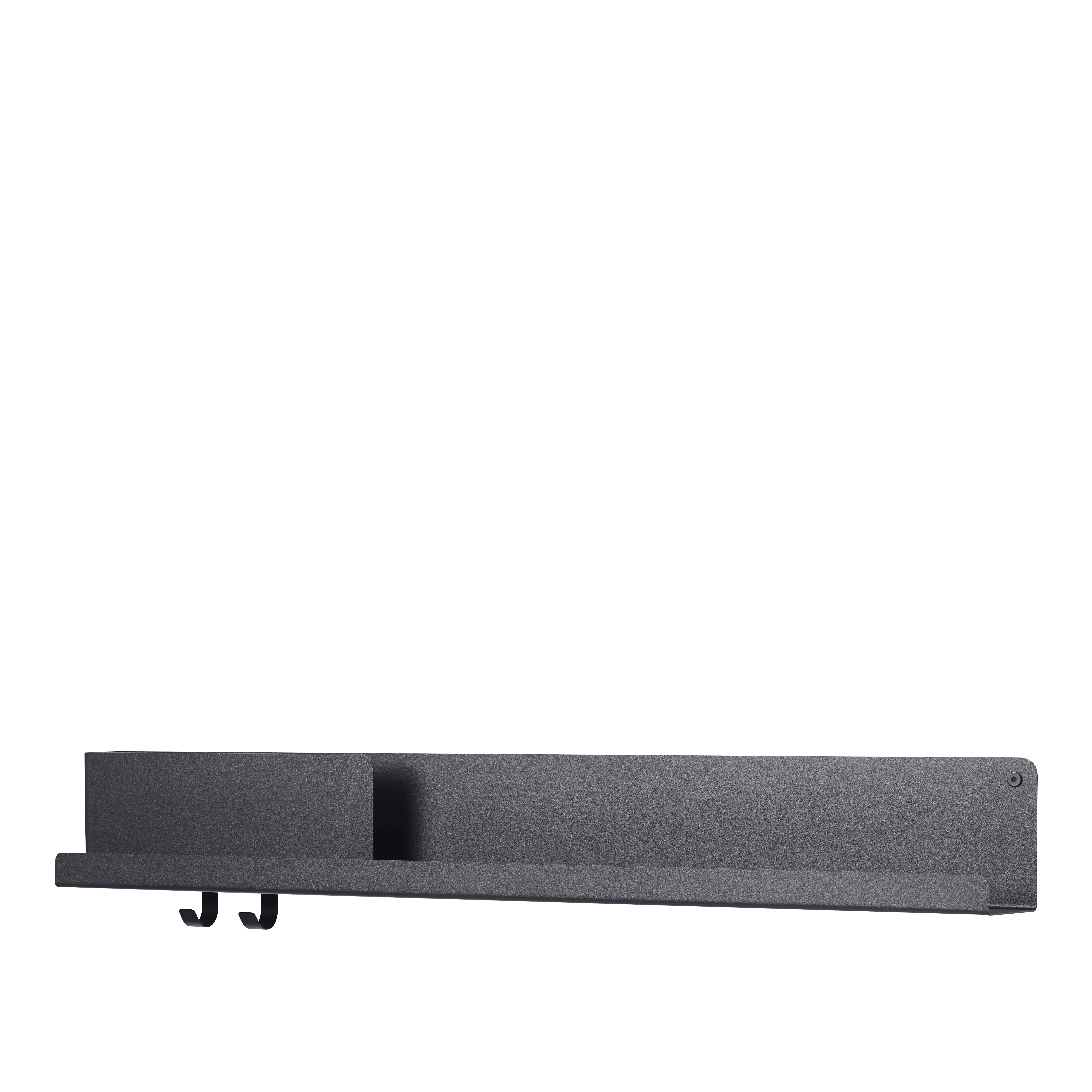 Folded Shelves