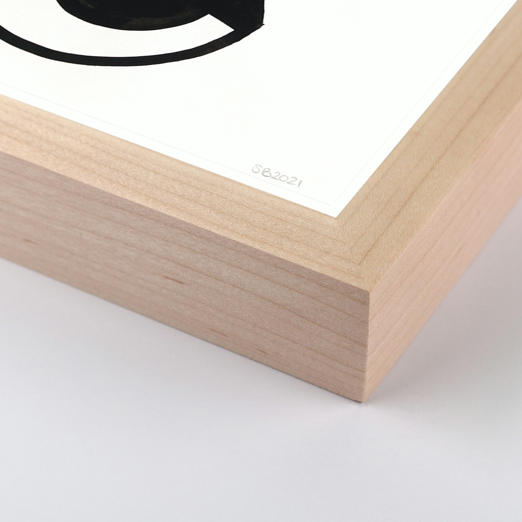 Reader View by Stacey Beach