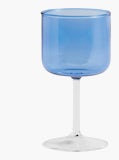 Tint Wine Glass