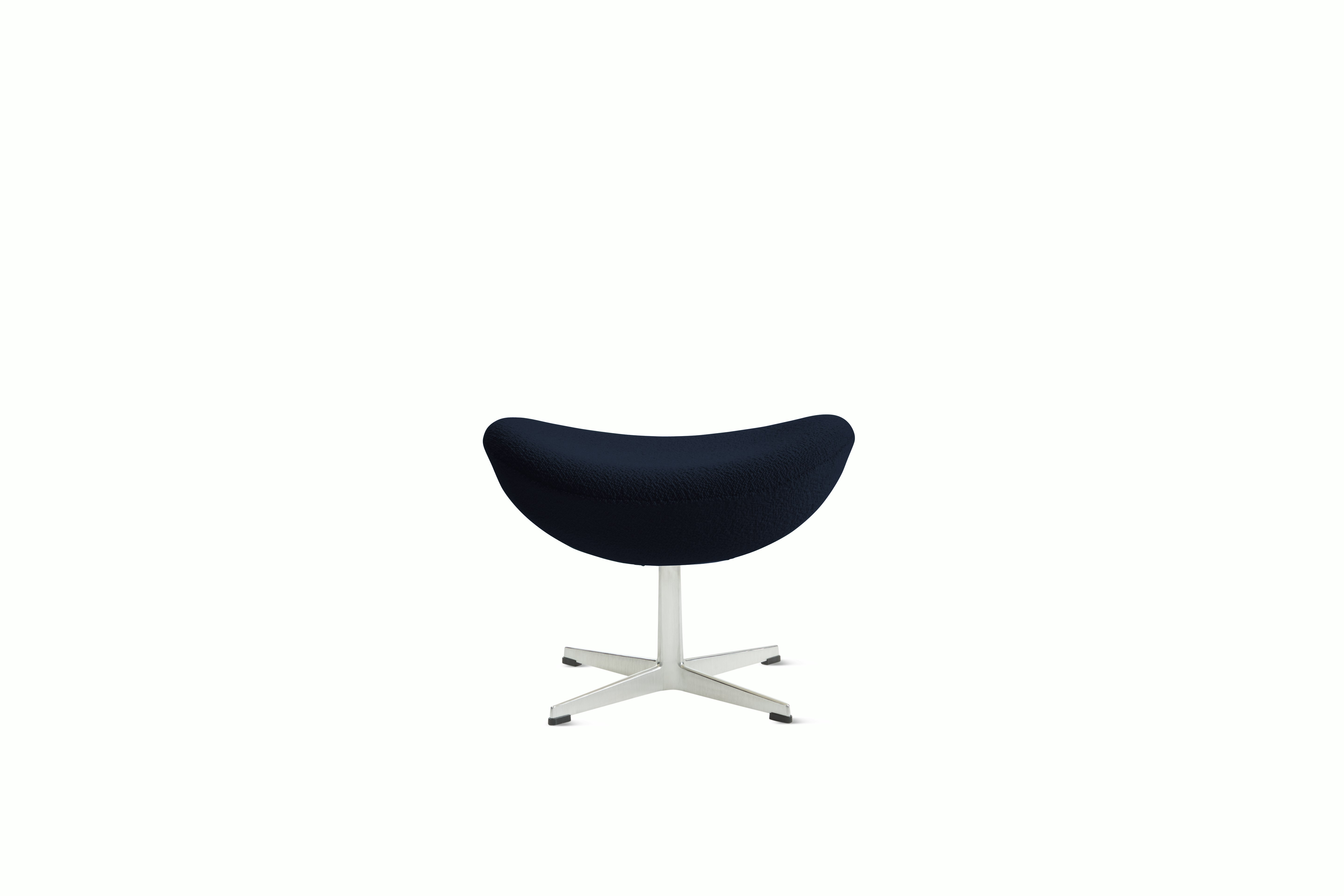 Egg Footstool