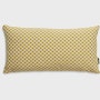 Girard Checker Pillow