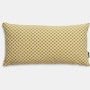 Girard Checker Pillow