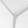 1966 Porcelain Dining Table