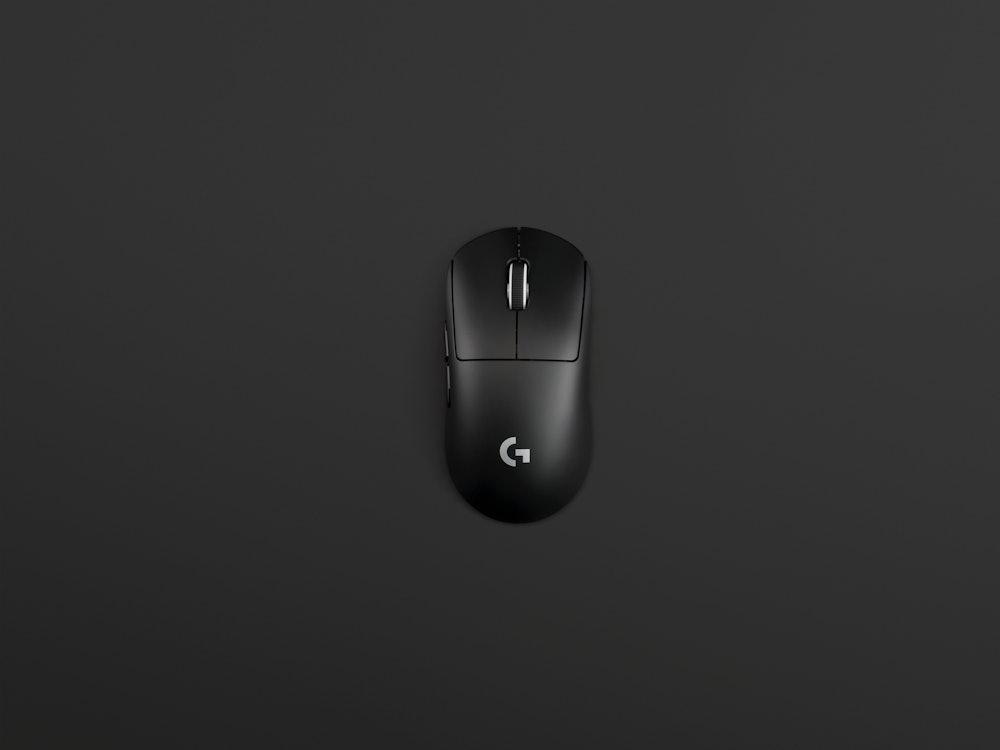 PRO X SUPERLIGHT Wireless Gaming Mouse