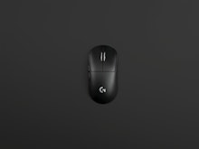 PRO X SUPERLIGHT Wireless Gaming Mouse