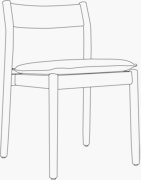 Side Chair