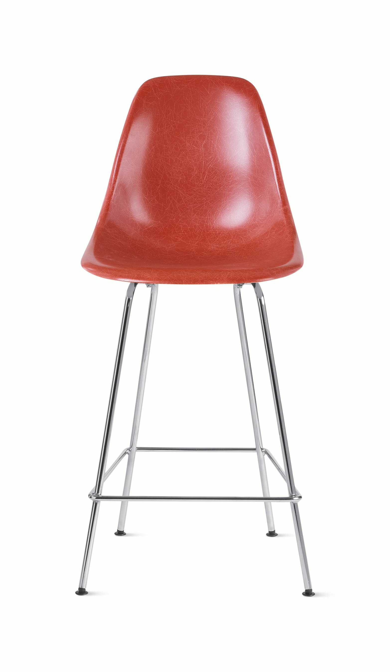 Eames Shell Stool