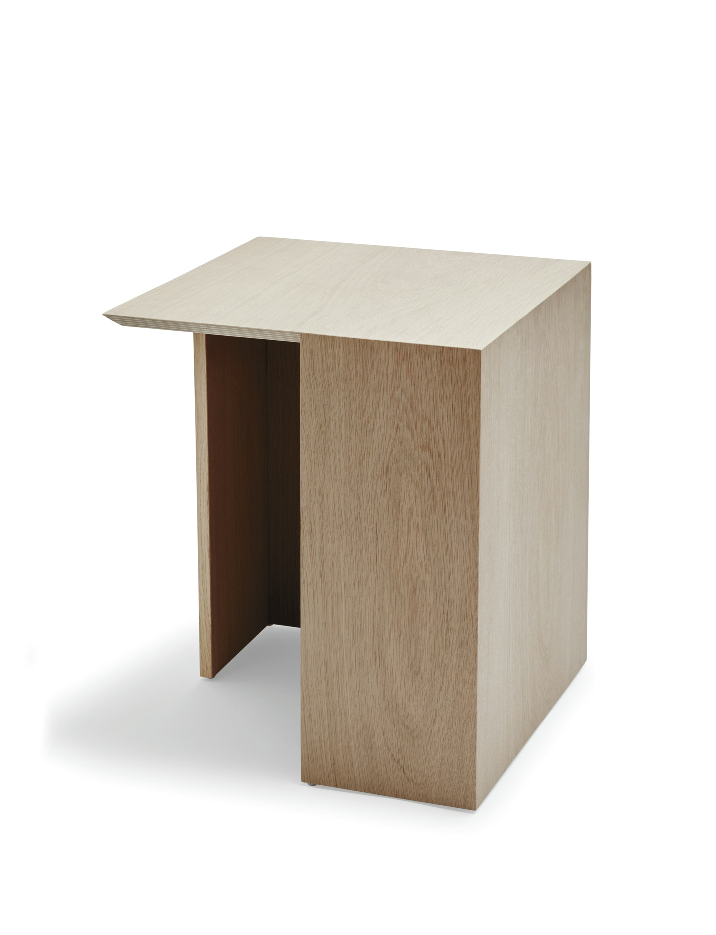 Building Table